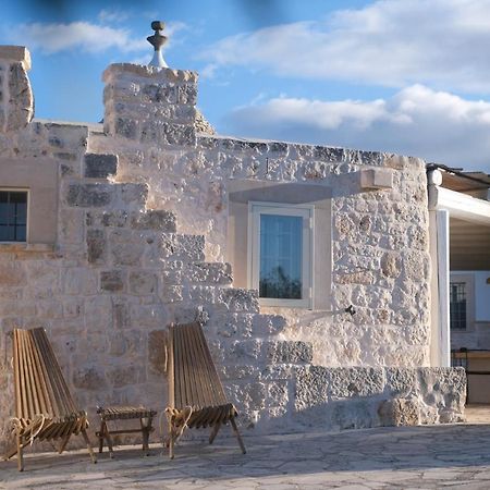 Regina Di Ulivi Bed and Breakfast Ostuni Εξωτερικό φωτογραφία