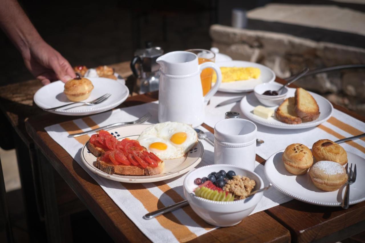 Regina Di Ulivi Bed and Breakfast Ostuni Εξωτερικό φωτογραφία