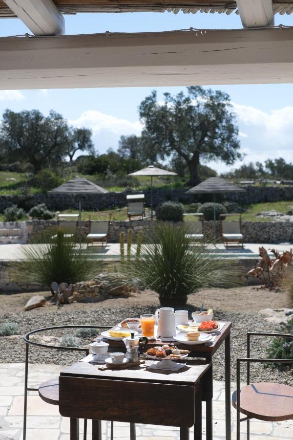 Regina Di Ulivi Bed and Breakfast Ostuni Εξωτερικό φωτογραφία