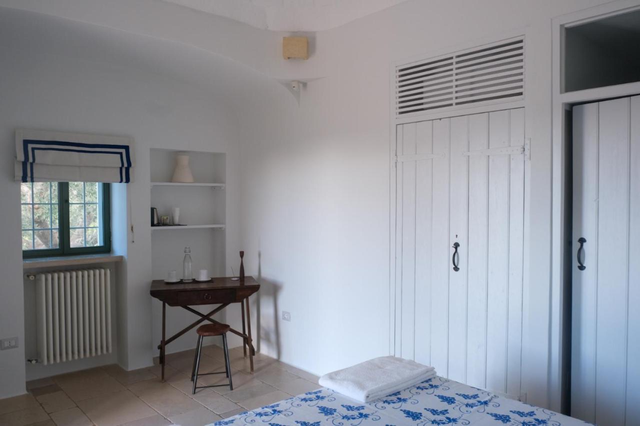 Regina Di Ulivi Bed and Breakfast Ostuni Εξωτερικό φωτογραφία