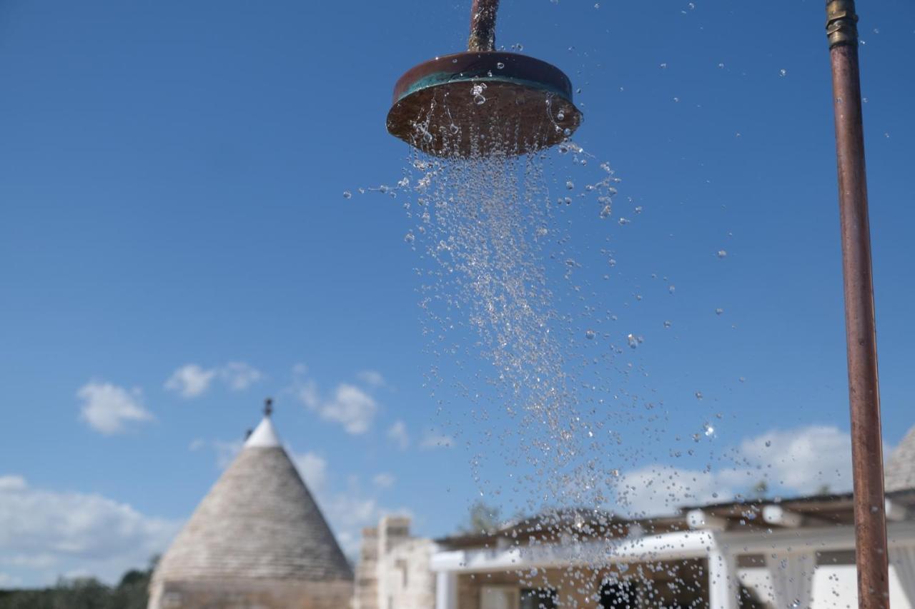 Regina Di Ulivi Bed and Breakfast Ostuni Εξωτερικό φωτογραφία