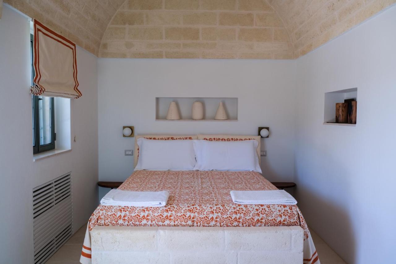 Regina Di Ulivi Bed and Breakfast Ostuni Εξωτερικό φωτογραφία