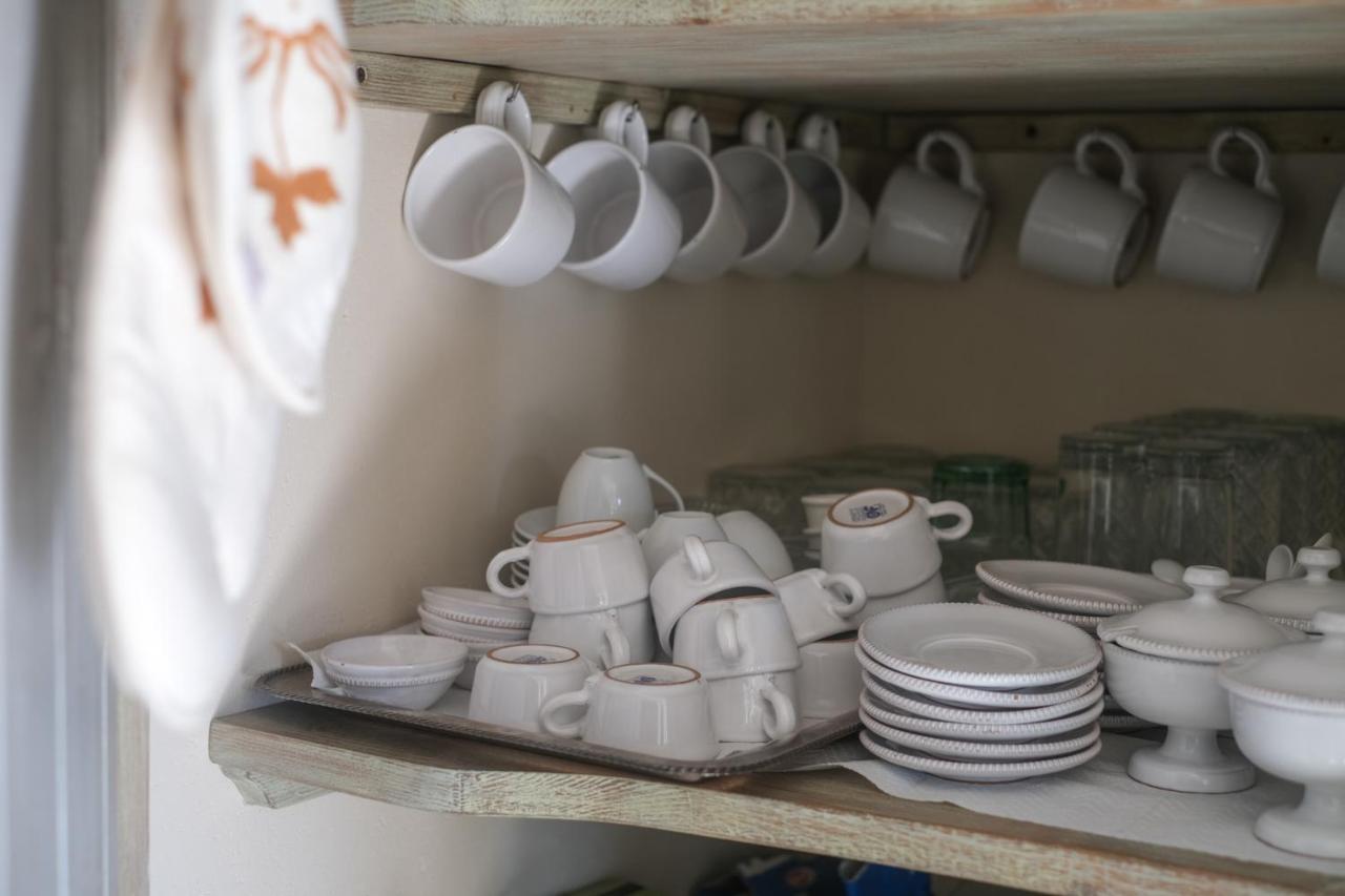 Regina Di Ulivi Bed and Breakfast Ostuni Εξωτερικό φωτογραφία