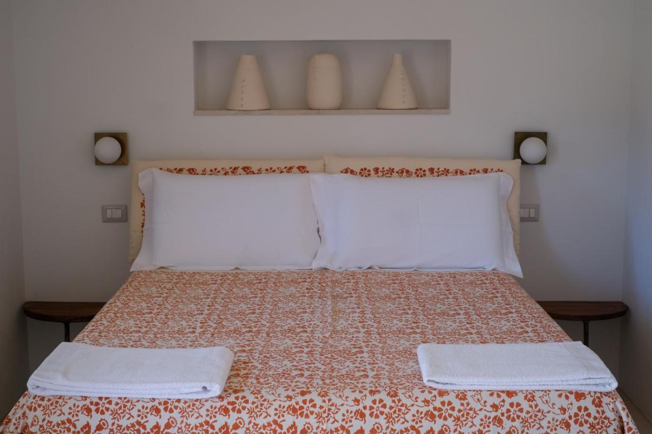 Regina Di Ulivi Bed and Breakfast Ostuni Εξωτερικό φωτογραφία