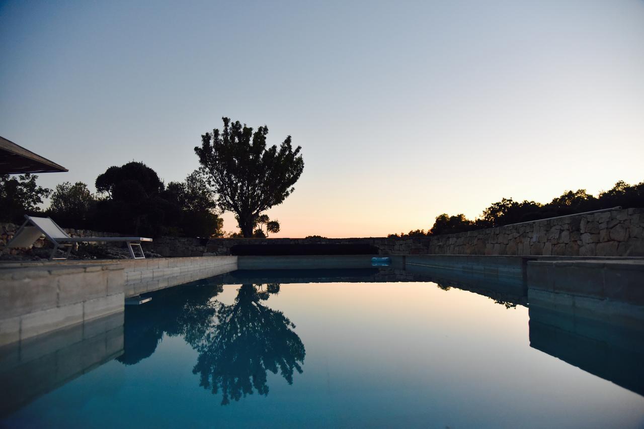 Regina Di Ulivi Bed and Breakfast Ostuni Εξωτερικό φωτογραφία