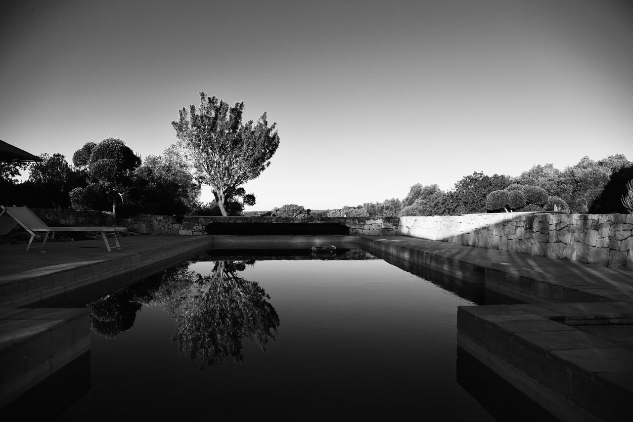 Regina Di Ulivi Bed and Breakfast Ostuni Εξωτερικό φωτογραφία
