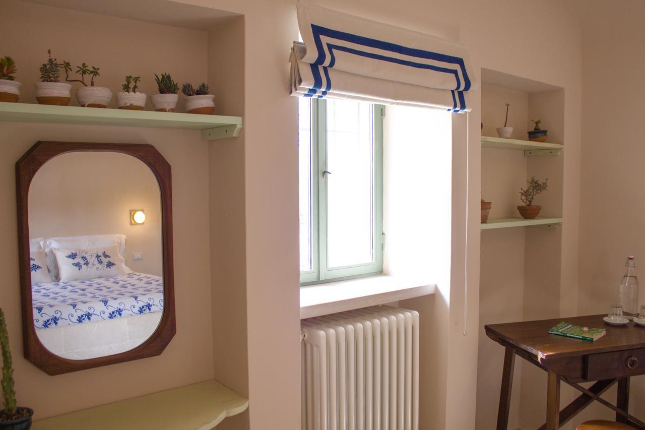 Regina Di Ulivi Bed and Breakfast Ostuni Εξωτερικό φωτογραφία