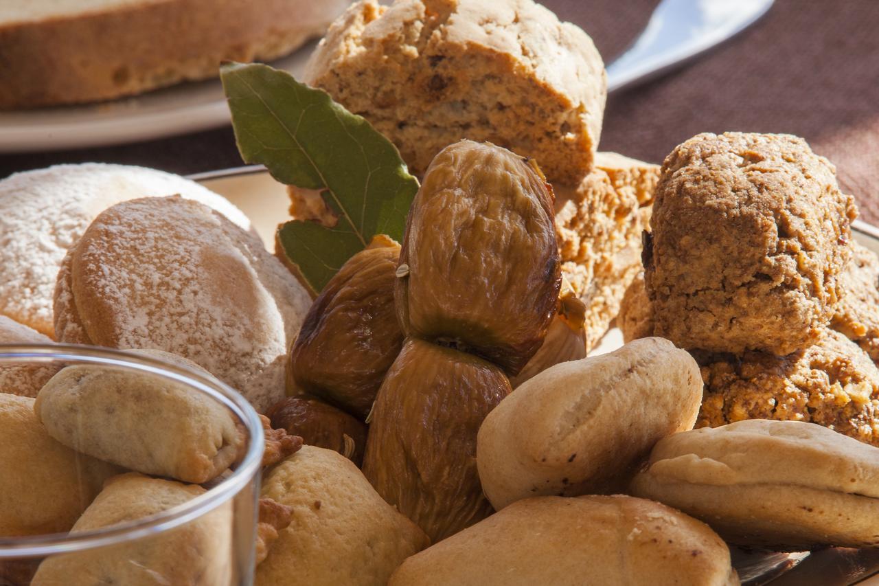 Regina Di Ulivi Bed and Breakfast Ostuni Εξωτερικό φωτογραφία